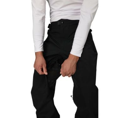 シックスエイトシックス 686　スキー スノーボードウェア ゴアテックスコアシェルパンツ MENS GORE-TEX CORE SHELL PANT M5WN233 2025-2026 詳細10