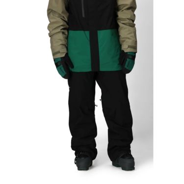 シックスエイトシックス 686　スキー スノーボードウェア ゴアテックスコアシェルパンツ MENS GORE-TEX CORE SHELL PANT M5WN233 2025-2026 詳細13