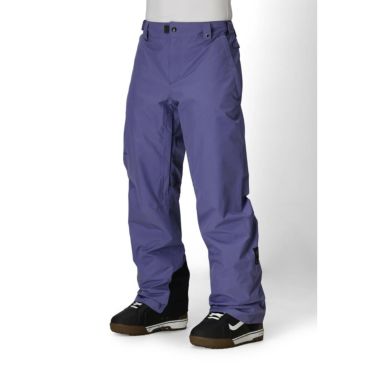 シックスエイトシックス 686　スキー スノーボードウェア ゴアテックスコアシェルパンツ MENS GORE-TEX CORE SHELL PANT M5WN233 2025-2026 詳細14