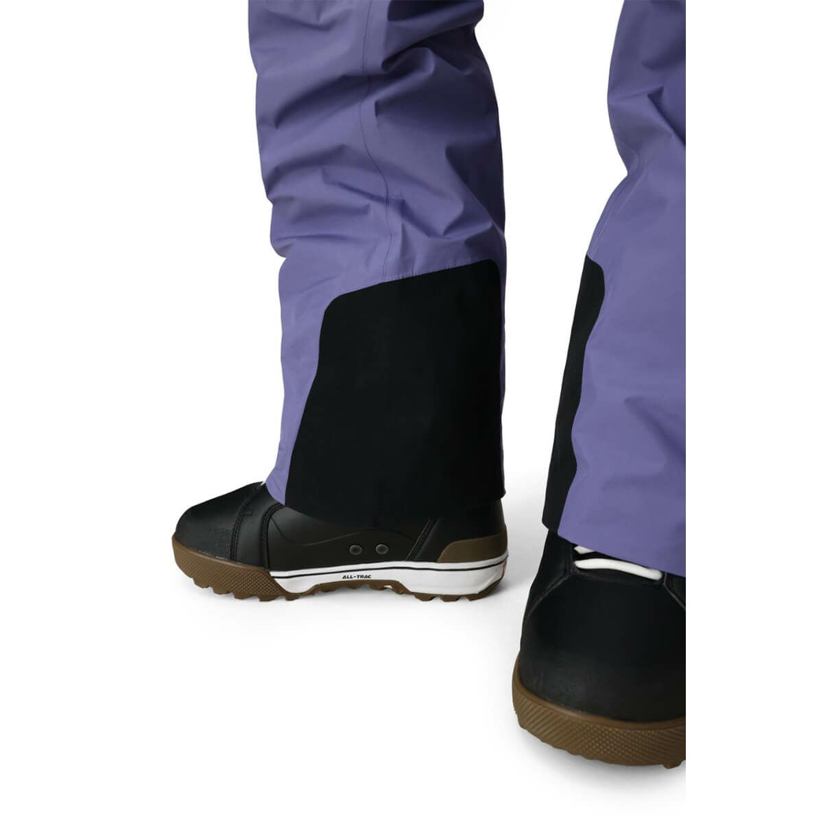 シックスエイトシックス 686　スキー スノーボードウェア ゴアテックスコアシェルパンツ MENS GORE-TEX CORE SHELL PANT M5WN233 2025-2026 詳細16