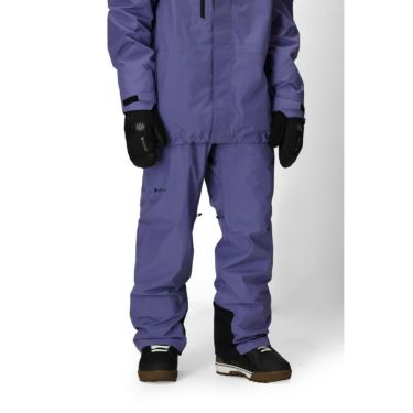 シックスエイトシックス 686　スキー スノーボードウェア ゴアテックスコアシェルパンツ MENS GORE-TEX CORE SHELL PANT M5WN233 2025-2026 詳細19