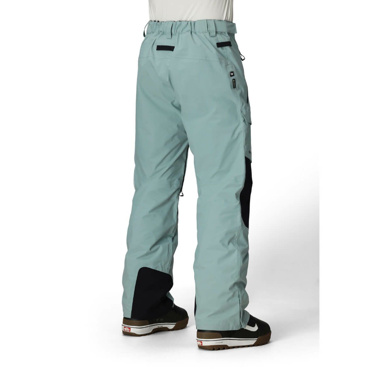 シックスエイトシックス 686　スキー スノーボードウェア ゴアテックスディスパッチシェルパンツ MENS GORE-TEX DISPATCH SHELL PANT M5WN234 2025-2026 詳細3