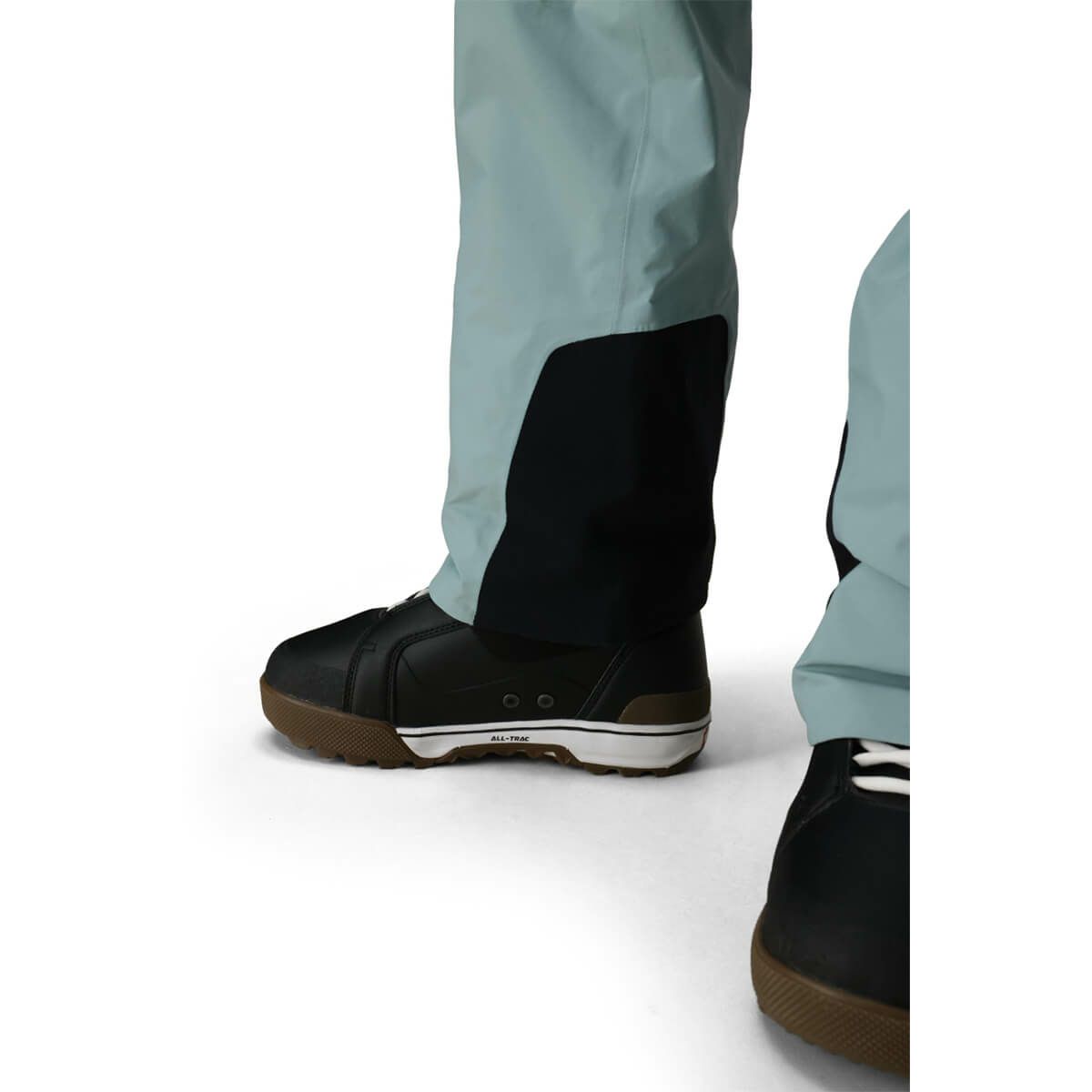 シックスエイトシックス 686　スキー スノーボードウェア ゴアテックスディスパッチシェルパンツ MENS GORE-TEX DISPATCH SHELL PANT M5WN234 2025-2026 詳細5