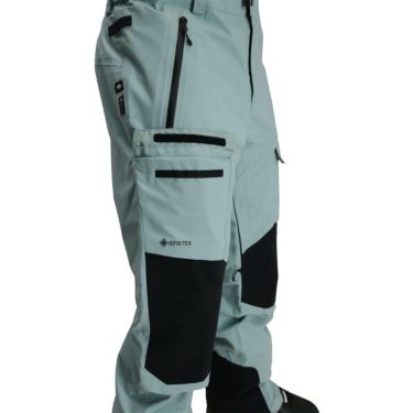 シックスエイトシックス 686　スキー スノーボードウェア ゴアテックスディスパッチシェルパンツ MENS GORE-TEX DISPATCH SHELL PANT M5WN234 2025-2026 画像2(ALT)