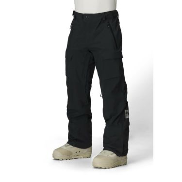 シックスエイトシックス 686　スキー スノーボードウェア ゴアテックスディスパッチシェルパンツ MENS GORE-TEX DISPATCH SHELL PANT M5WN234 2025-2026 詳細8