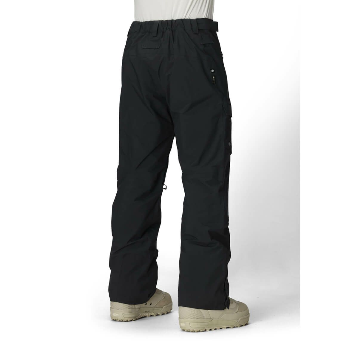 シックスエイトシックス 686　スキー スノーボードウェア ゴアテックスディスパッチシェルパンツ MENS GORE-TEX DISPATCH SHELL PANT M5WN234 2025-2026 詳細9