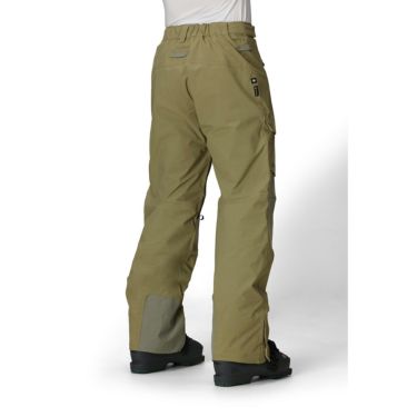 シックスエイトシックス 686　スキー スノーボードウェア ゴアテックスディスパッチシェルパンツ MENS GORE-TEX DISPATCH SHELL PANT M5WN234 2025-2026 詳細15