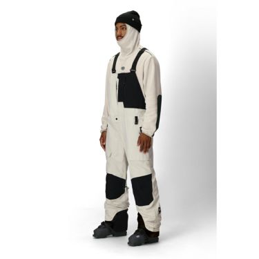 シックスエイトシックス 686　スキー スノーボードウェア ゴアテックスディスパッチシェルビブパンツ MENS GORE-TEX DISPATCH SHELL BIB M5WN245 2025-2026 詳細2