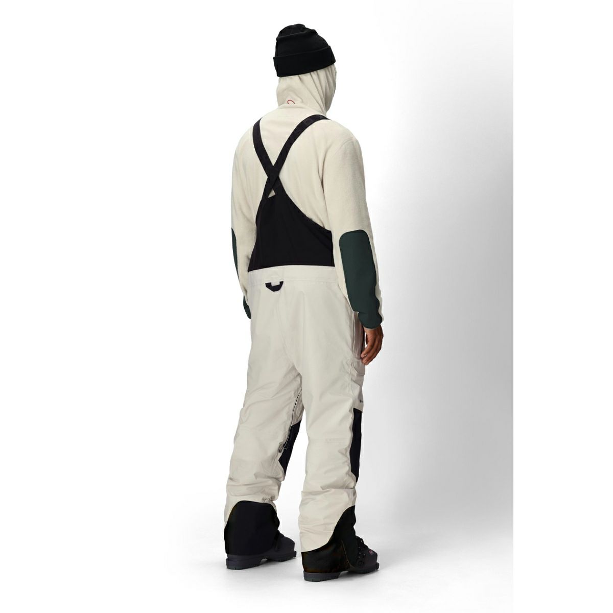 シックスエイトシックス 686　スキー スノーボードウェア ゴアテックスディスパッチシェルビブパンツ MENS GORE-TEX DISPATCH SHELL BIB M5WN245 2025-2026 詳細3