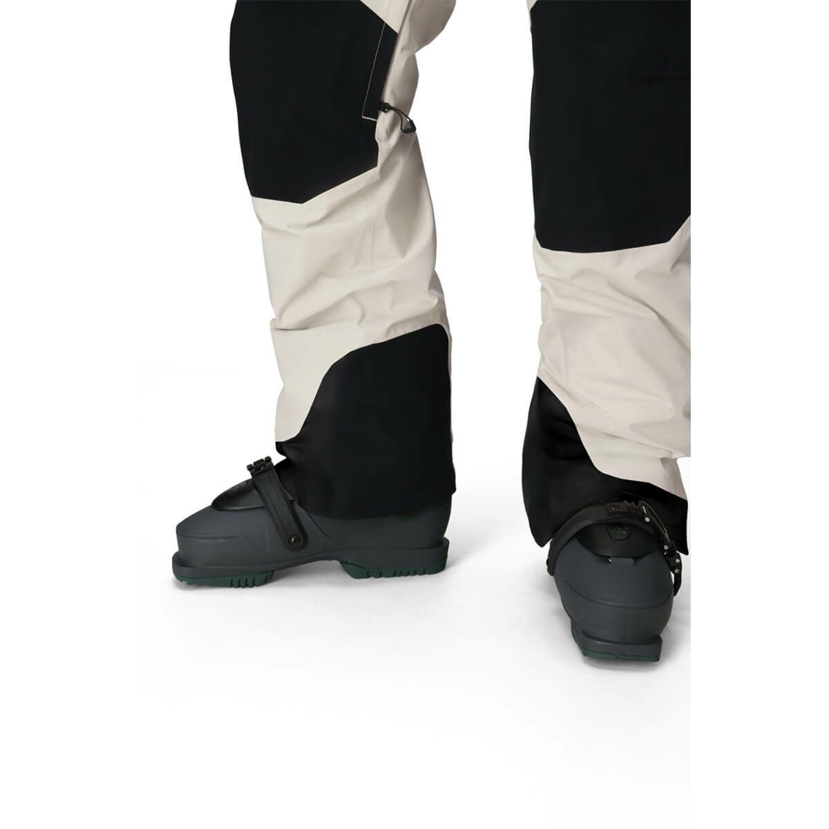 シックスエイトシックス 686　スキー スノーボードウェア ゴアテックスディスパッチシェルビブパンツ MENS GORE-TEX DISPATCH SHELL BIB M5WN245 2025-2026 詳細5