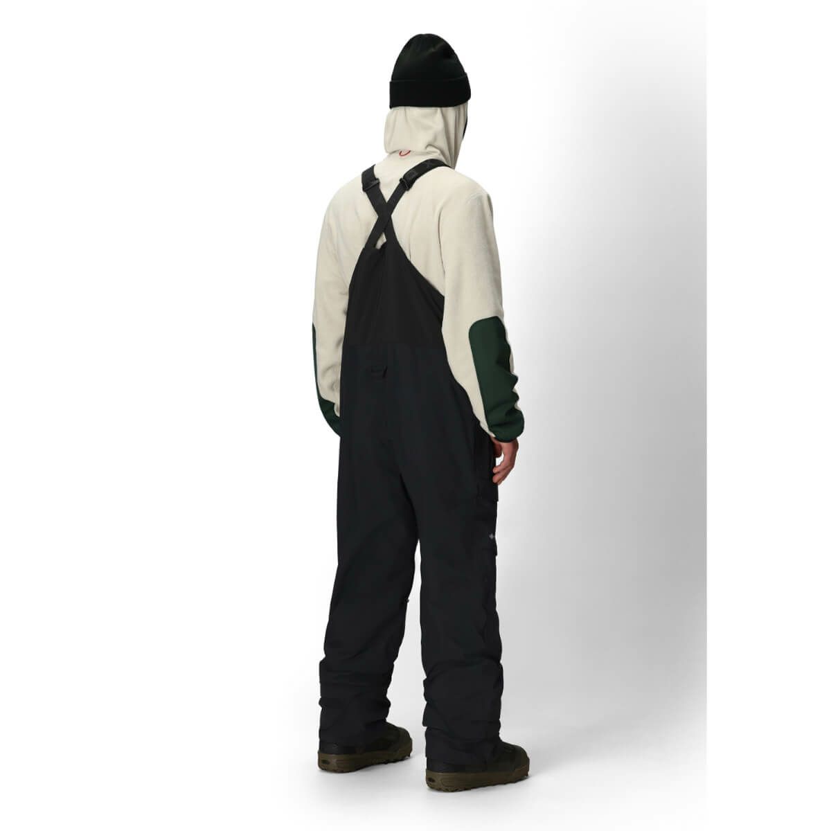 シックスエイトシックス 686　スキー スノーボードウェア ゴアテックスディスパッチシェルビブパンツ MENS GORE-TEX DISPATCH SHELL BIB M5WN245 2025-2026 詳細10