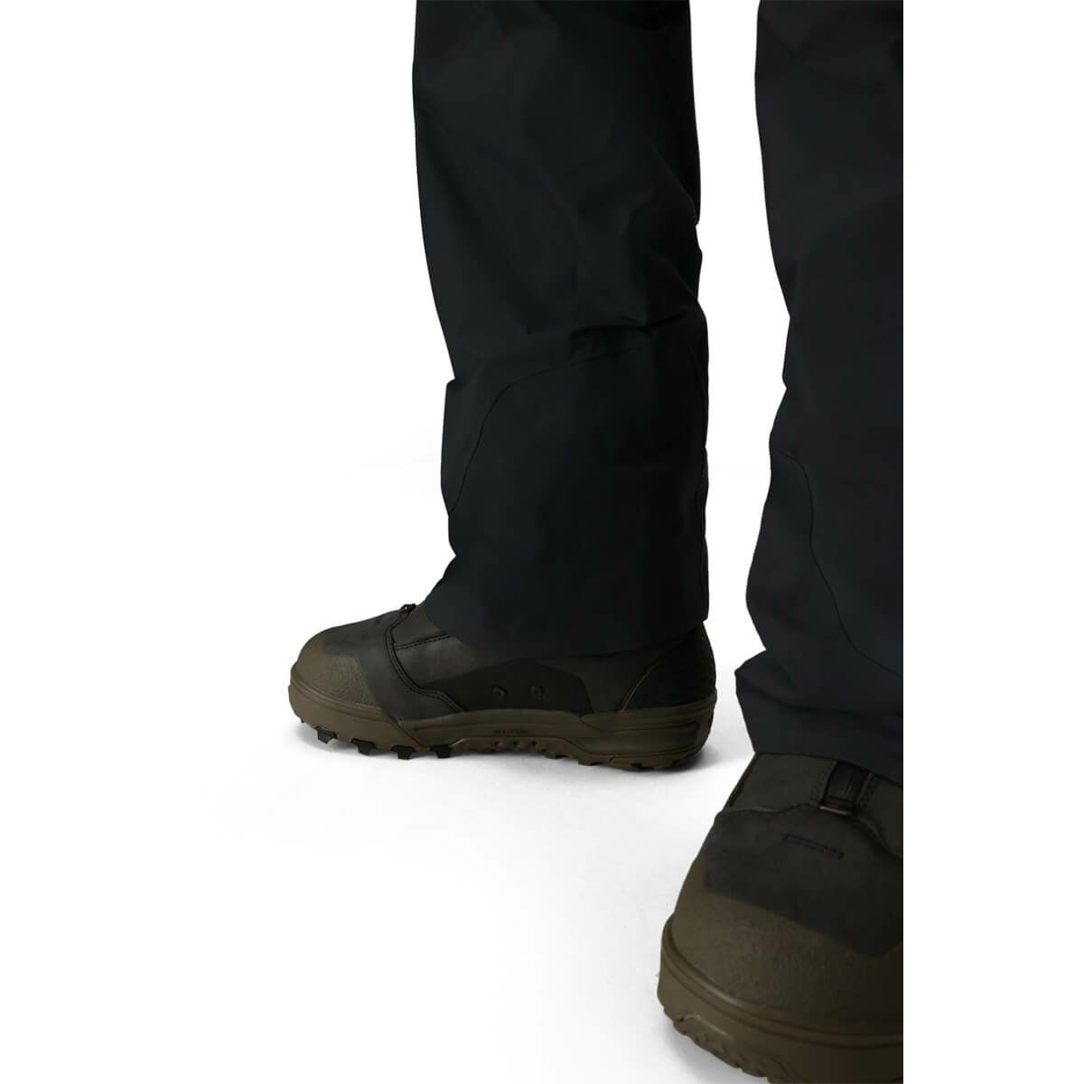 シックスエイトシックス 686　スキー スノーボードウェア ゴアテックスディスパッチシェルビブパンツ MENS GORE-TEX DISPATCH SHELL BIB M5WN245 2025-2026 詳細12