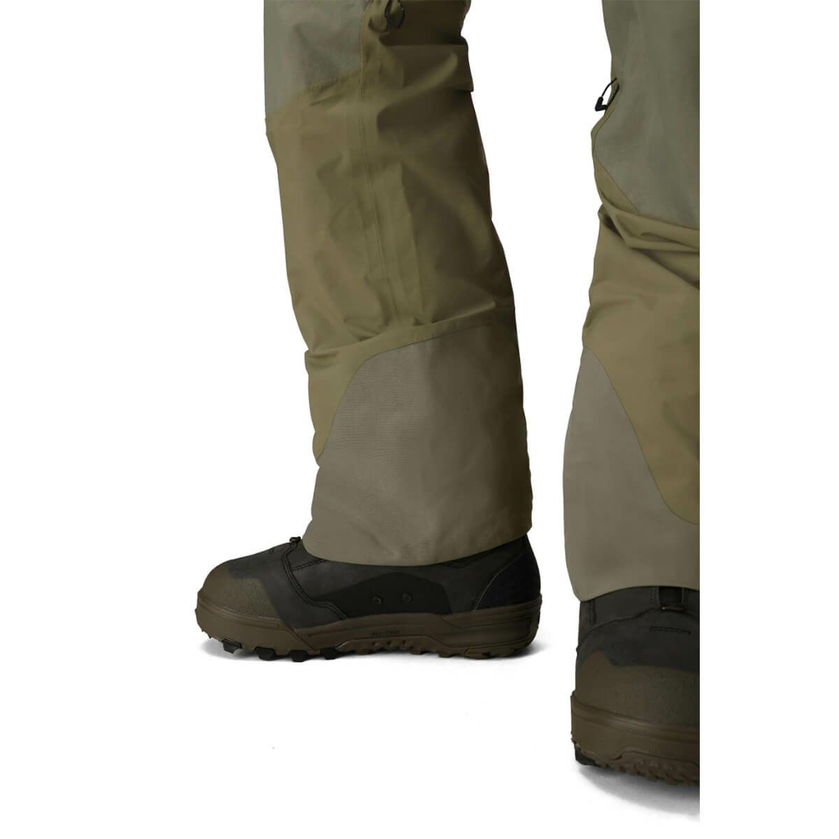 シックスエイトシックス 686　スキー スノーボードウェア ゴアテックスディスパッチシェルビブパンツ MENS GORE-TEX DISPATCH SHELL BIB M5WN245 2025-2026 詳細19