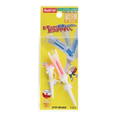 ライト　パワーコイル　ティー　LX　紐付き　T-312　詳細6