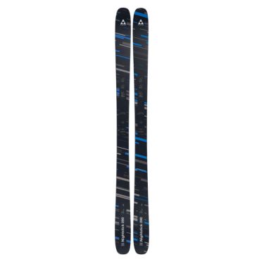 フィッシャー FISCHER　NIGHTSTICK 90 ナイトスティック 90　スキー板 単品 2024-2025 詳細2