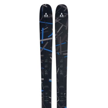 フィッシャー FISCHER　NIGHTSTICK 97 ナイトスティック 97　スキー板 単品 2024-2025 詳細1