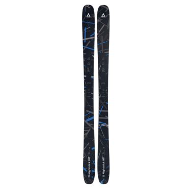 フィッシャー FISCHER　NIGHTSTICK 97 ナイトスティック 97　スキー板 単品 2024-2025 詳細2