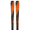 オガサカ OGASAKA　TC-S＋FM585 ティーシーエス＋FM585　スキー板 単品 2025-2026
