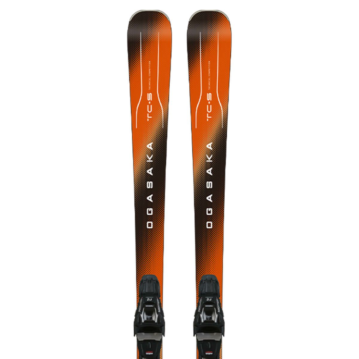 オガサカ OGASAKA TC-S＋rMOTION-T 12GW ティーシーエス＋rMOTION-T