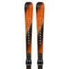オガサカ OGASAKA　TC-S＋rMOTION-T 12GW ティーシーエス＋rMOTION-T 12GW　スキー板 ビンディングセット 2025-2026