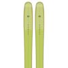 オガサカ OGASAKA　ET-10.8C イーターン 10.8C　スキー板 単品 2025-2026