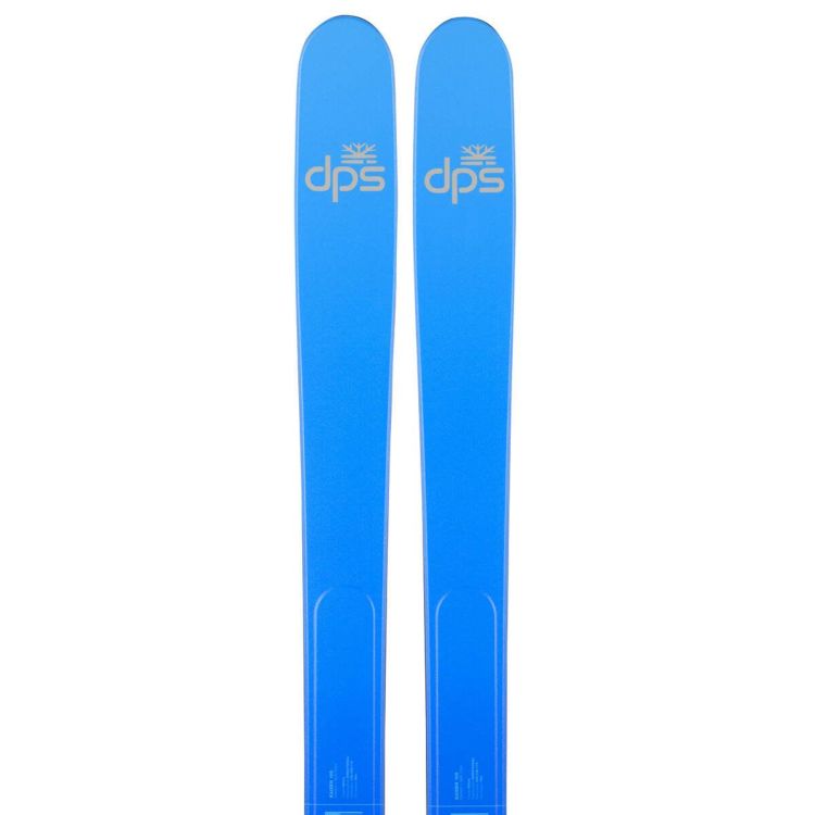 スキー ta-k ディーピーエス DPS Carbon Kaizen 105 カーボン カイゼン 105 Blue