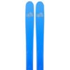 ディーピーエス DPS　Carbon Kaizen 105 カーボン カイゼン 105 Blue　スキー板 単品 2025-2026
