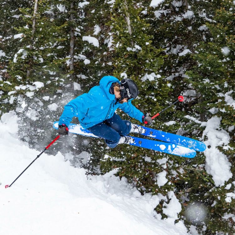 ディーピーエス DPS Carbon Kaizen 105 カーボン カイゼン 105 Blue