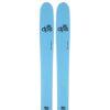 ディーピーエス DPS　Carbon Wailer 107 カーボン ワイラー 107 Blue　スキー板 単品 2025-2026