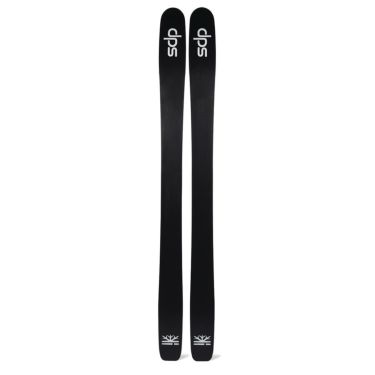 ディーピーエス DPS　Carbon Wailer 107 カーボン ワイラー 107 Blue　スキー板 単品 2025-2026 詳細4