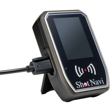 ショットナビ　データ計測器　SHOTLYZER ショットライザー 詳細4
