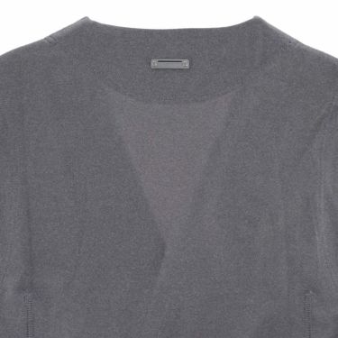 セントアンドリュース St ANDREWS　 メンズ ラメジャガード ジレ 042-1258901 詳細4