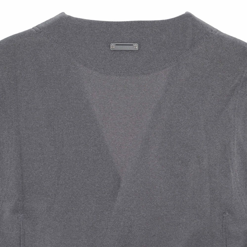 セントアンドリュース St ANDREWS　 メンズ ラメジャガード ジレ 042-1258901 詳細4