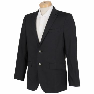 セントアンドリュース St ANDREWS　メンズ ブライトドット ストレッチ ジャケット 042-1923301 詳細2