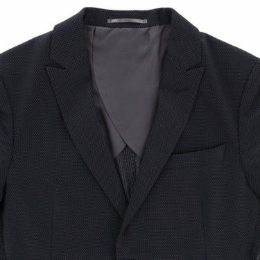 セントアンドリュース St ANDREWS　メンズ ブライトドット ストレッチ ジャケット 042-1923301 詳細3