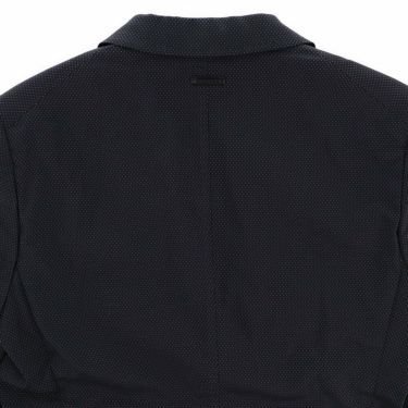 セントアンドリュース St ANDREWS　メンズ ブライトドット ストレッチ ジャケット 042-1923301 詳細4