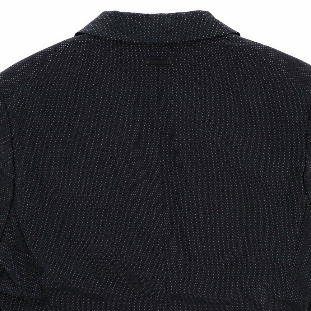 セントアンドリュース St ANDREWS　メンズ ブライトドット ストレッチ ジャケット 042-1923301 詳細4