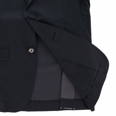 セントアンドリュース St ANDREWS　メンズ ブライトドット ストレッチ ジャケット 042-1923301 詳細6