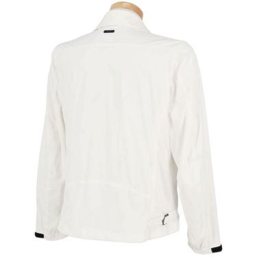 セントアンドリュース St ANDREWS　メンズ Airshutロゴ 長袖 ブルゾン 042-2220001 詳細1