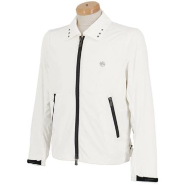 セントアンドリュース St ANDREWS　メンズ Airshutロゴ 長袖 ブルゾン 042-2220001 詳細2