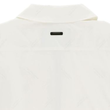 セントアンドリュース St ANDREWS　メンズ Airshutロゴ 長袖 ブルゾン 042-2220001 詳細4