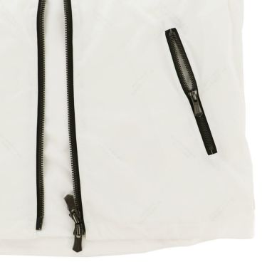 セントアンドリュース St ANDREWS　メンズ Airshutロゴ 長袖 ブルゾン 042-2220001 詳細6