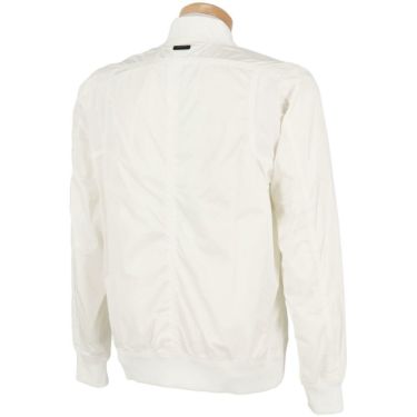 セントアンドリュース St ANDREWS　メンズ CRAFTEVO FLUX ストレッチ サテン 長袖 ブルゾン 042-2220901 詳細2