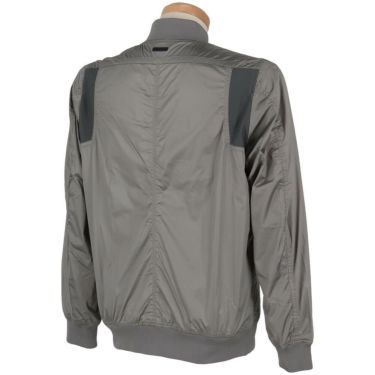 セントアンドリュース St ANDREWS　メンズ CRAFTEVO FLUX ストレッチ サテン 長袖 ブルゾン 042-2220901 詳細4