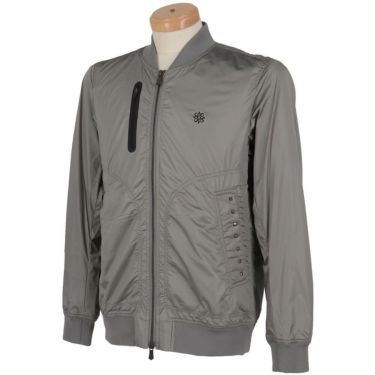 セントアンドリュース St ANDREWS　メンズ CRAFTEVO FLUX ストレッチ サテン 長袖 ブルゾン 042-2220901 詳細5