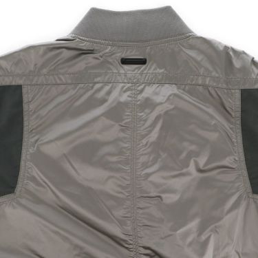 セントアンドリュース St ANDREWS　メンズ CRAFTEVO FLUX ストレッチ サテン 長袖 ブルゾン 042-2220901 詳細7