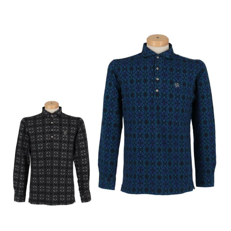 セントアンドリュース St ANDREWS メンズ エディンパラン ステンド