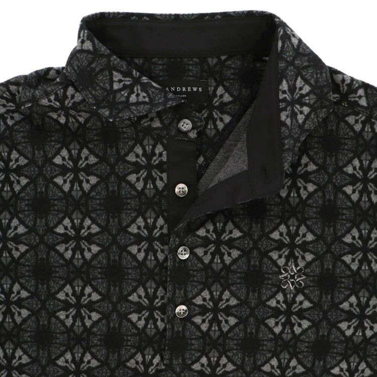 セントアンドリュース St ANDREWS メンズ エディンパラン ステンド