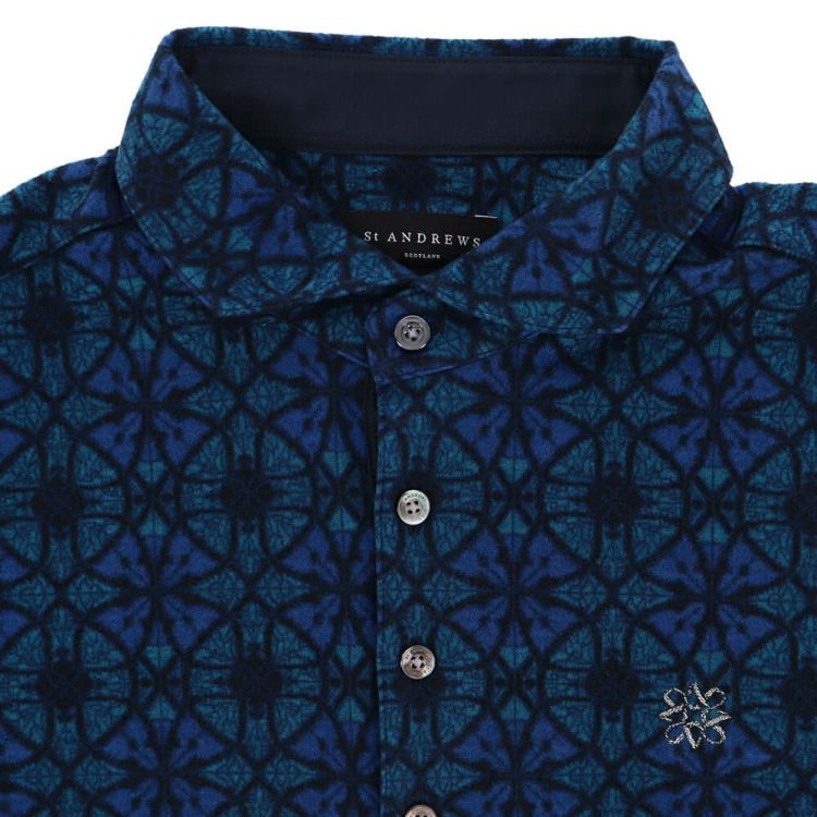 セントアンドリュース St ANDREWS メンズ エディンパラン ステンド