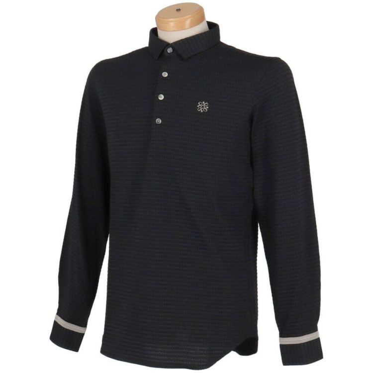 セントアンドリュース St ANDREWS メンズ サッカー ストレッチ 長袖